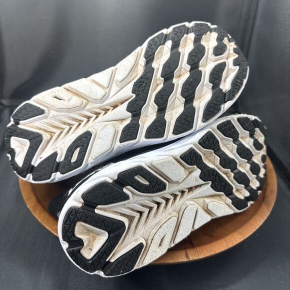 Hoka One One Clifton 8 Running Lightweight Athletic Sneaker Women’s Sz 7B - Picture 7 of 8